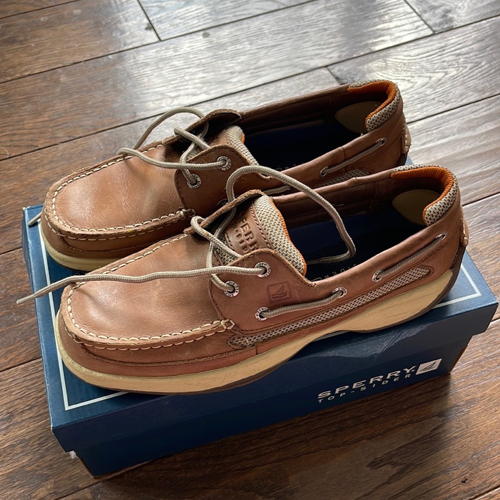 Sperry Top-Sider